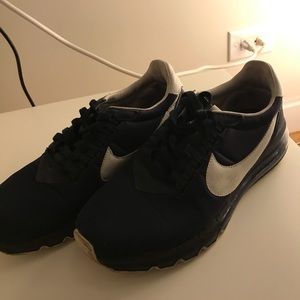 Nike × Hiroshi Fujiwara
Air Max LD-Zero Hiroshi